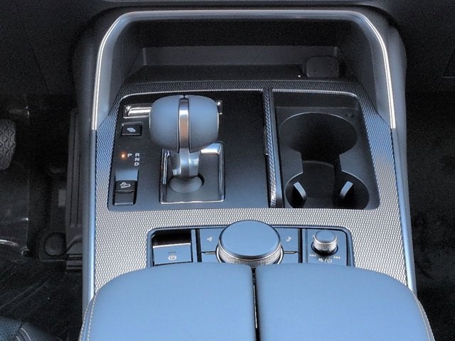 2026 Mazda Mazda CX-90 PHEV Premium Sport