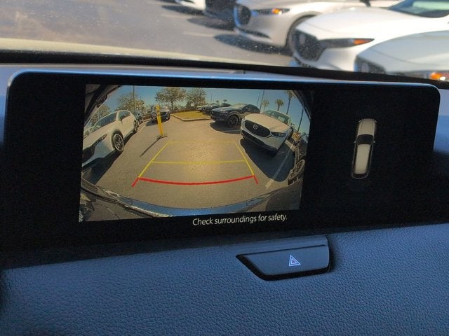 2026 Mazda Mazda CX-90 PHEV Premium Sport