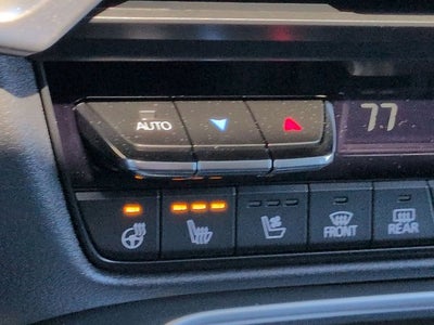 2026 Mazda Mazda CX-90 PHEV Premium Sport