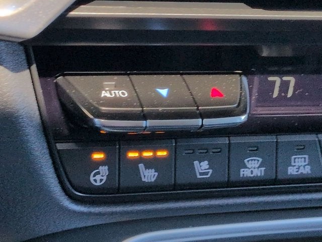 2026 Mazda Mazda CX-90 PHEV Premium Sport