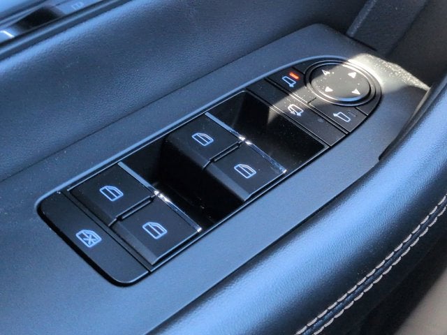 2026 Mazda Mazda CX-90 PHEV Premium Sport