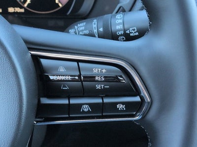 2026 Mazda Mazda CX-90 PHEV Premium Sport