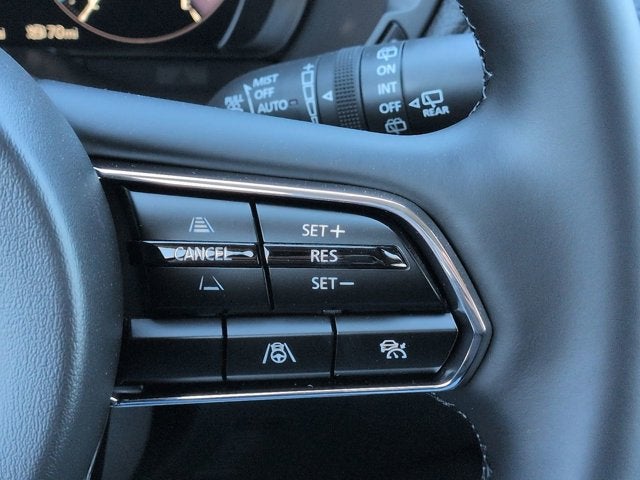 2026 Mazda Mazda CX-90 PHEV Premium Sport