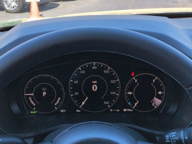 2026 Mazda Mazda CX-90 PHEV Premium Sport