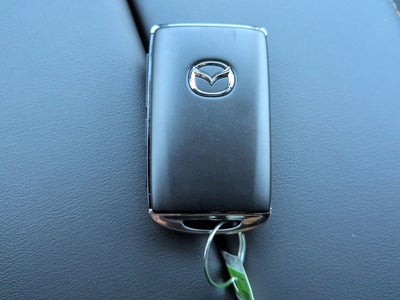 2026 Mazda Mazda CX-90 PHEV Premium Sport