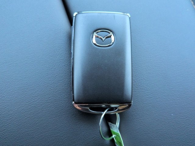 2026 Mazda Mazda CX-90 PHEV Premium Sport