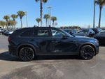 2026 Mazda Mazda CX-90 PHEV Premium Sport
