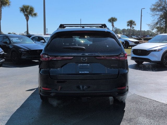 2026 Mazda Mazda CX-90 PHEV Premium Sport