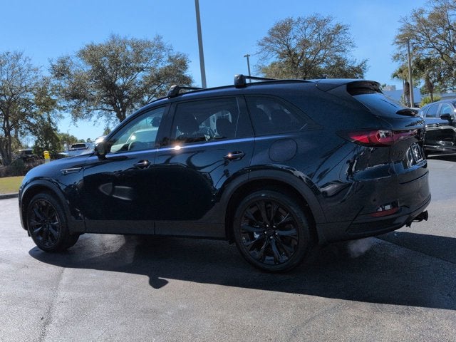 2026 Mazda Mazda CX-90 PHEV Premium Sport