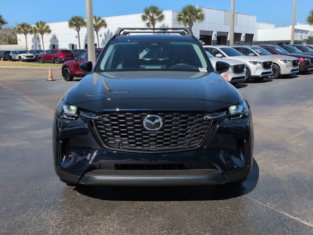 2026 Mazda Mazda CX-90 PHEV Premium Sport