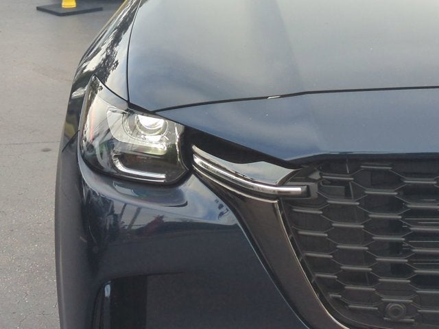 2026 Mazda Mazda CX-90 Premium Sport