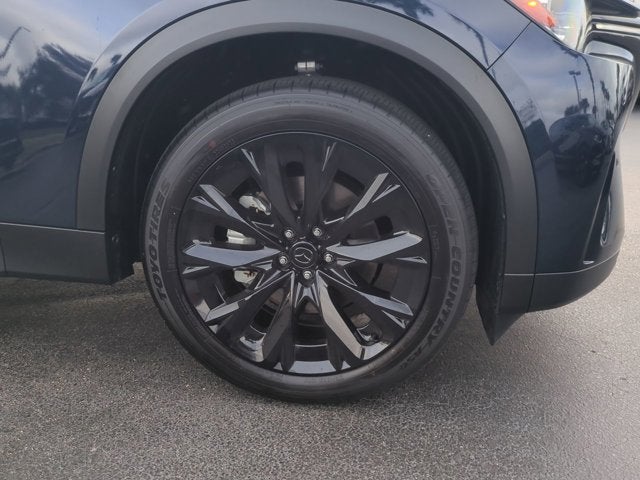 2026 Mazda Mazda CX-90 Premium Sport