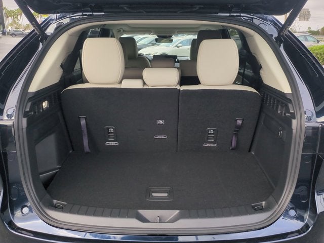 2026 Mazda Mazda CX-90 Premium Sport