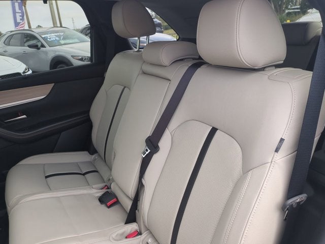 2026 Mazda Mazda CX-90 Premium Sport