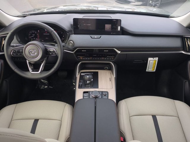 2026 Mazda Mazda CX-90 Premium Sport