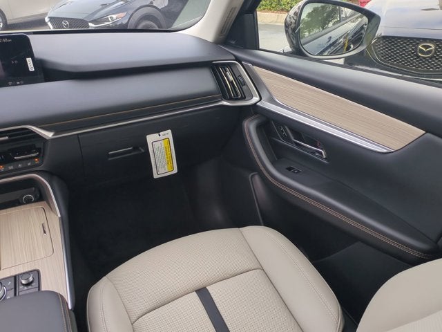 2026 Mazda Mazda CX-90 Premium Sport