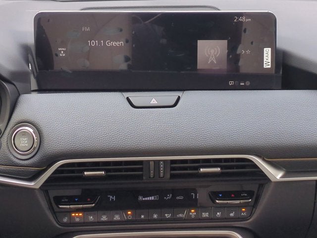 2026 Mazda Mazda CX-90 Premium Sport