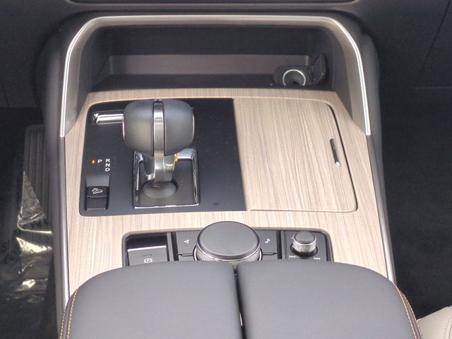 2026 Mazda Mazda CX-90 Premium Sport