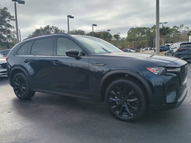 2026 Mazda Mazda CX-90 Premium Sport