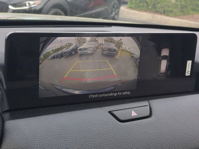 2026 Mazda Mazda CX-90 Premium Sport