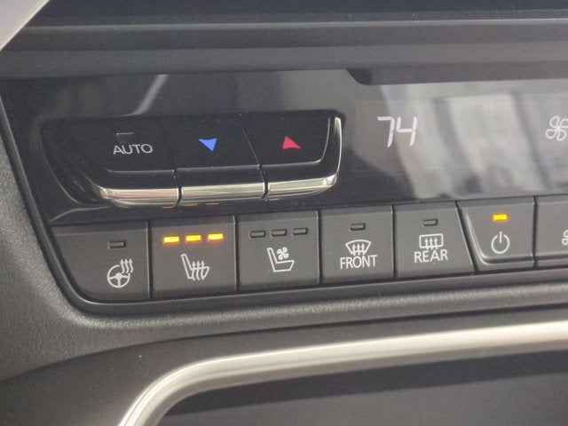 2026 Mazda Mazda CX-90 Premium Sport