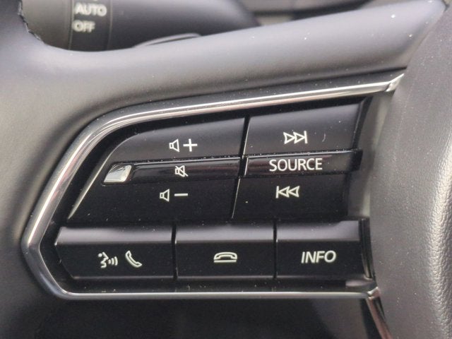 2026 Mazda Mazda CX-90 Premium Sport