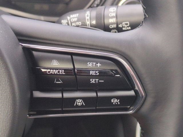 2026 Mazda Mazda CX-90 Premium Sport