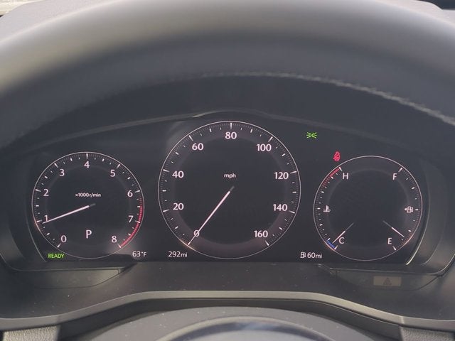 2026 Mazda Mazda CX-90 Premium Sport