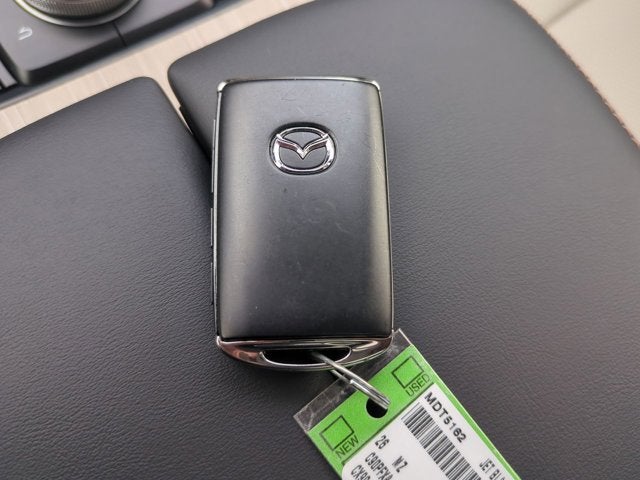 2026 Mazda Mazda CX-90 Premium Sport