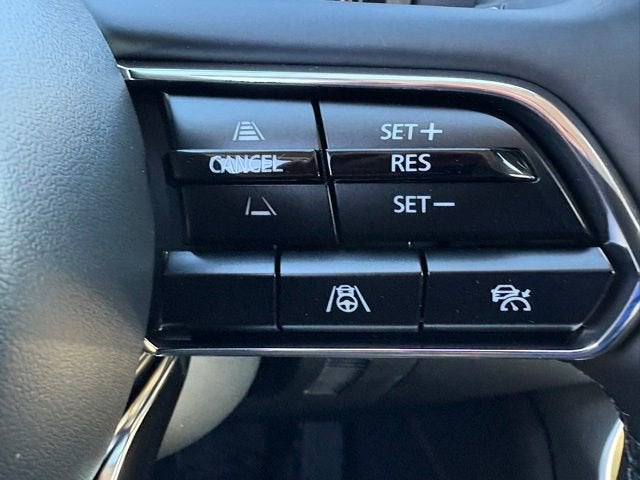 2026 Mazda Mazda CX-90 Premium Sport