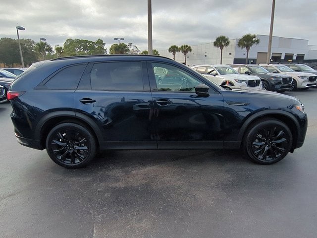 2026 Mazda Mazda CX-90 Premium Sport