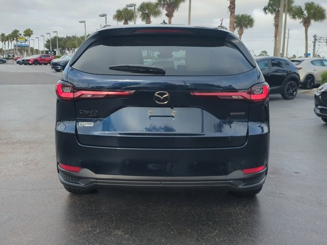 2026 Mazda Mazda CX-90 Premium Sport