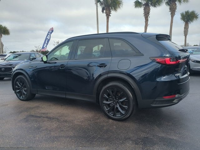 2026 Mazda Mazda CX-90 Premium Sport