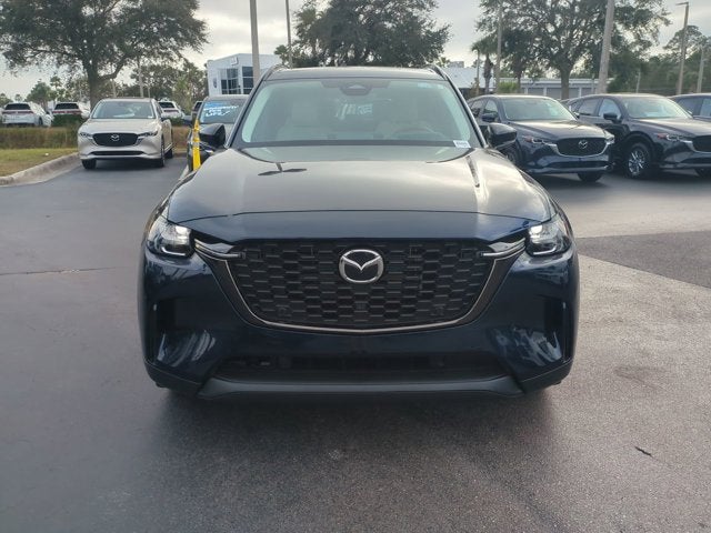2026 Mazda Mazda CX-90 Premium Sport