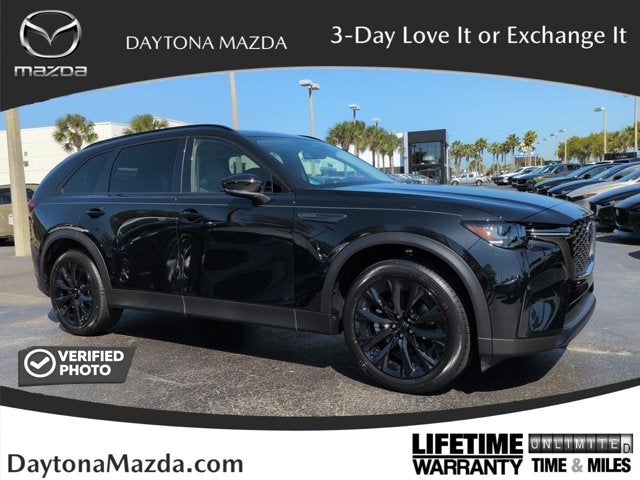 2026 Mazda Mazda CX-90 Premium Sport