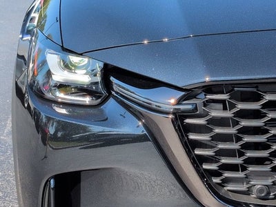 2026 Mazda Mazda CX-90 Premium Sport