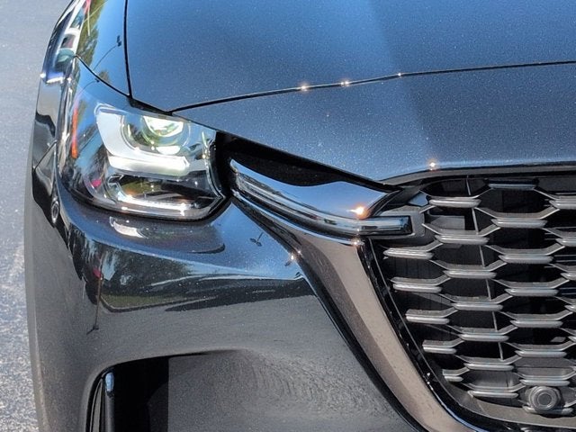 2026 Mazda Mazda CX-90 Premium Sport