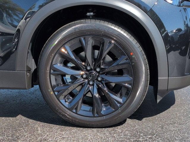 2026 Mazda Mazda CX-90 Premium Sport