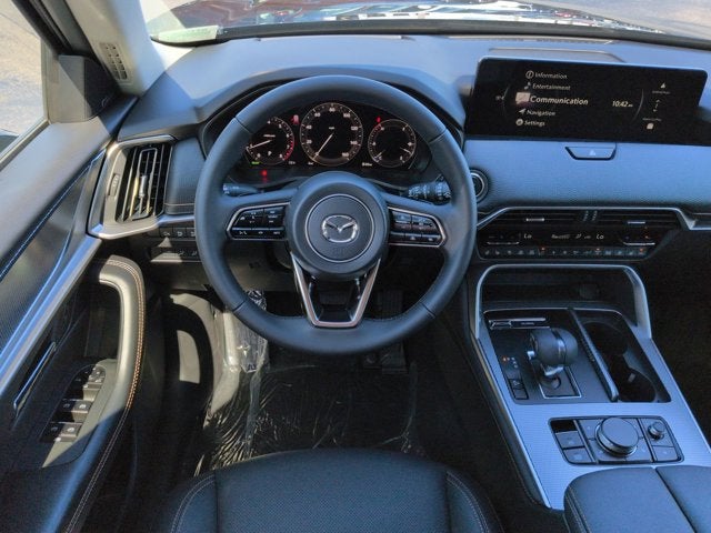 2026 Mazda Mazda CX-90 Premium Sport