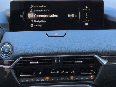 2026 Mazda Mazda CX-90 Premium Sport