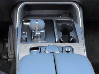 2026 Mazda Mazda CX-90 Premium Sport