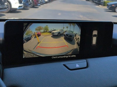 2026 Mazda Mazda CX-90 Premium Sport