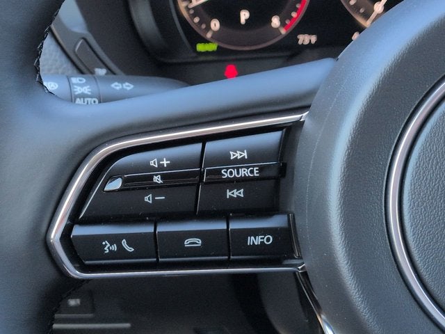 2026 Mazda Mazda CX-90 Premium Sport