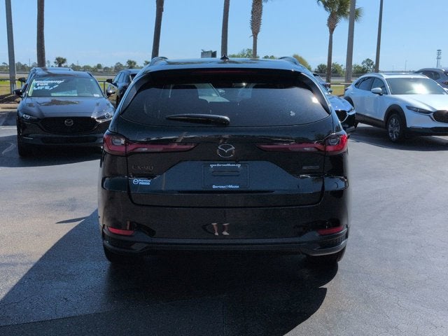 2026 Mazda Mazda CX-90 Premium Sport