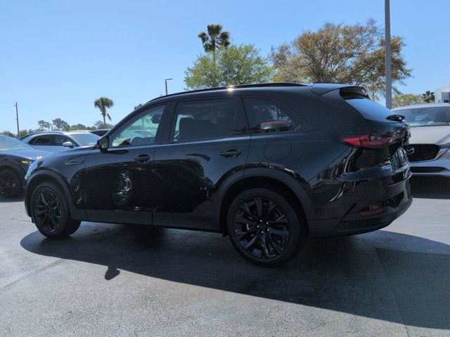 2026 Mazda Mazda CX-90 Premium Sport