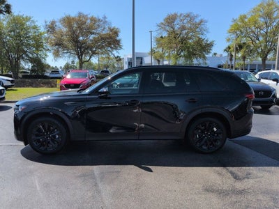 2026 Mazda Mazda CX-90 Premium Sport
