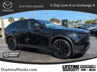 2026 Mazda Mazda CX-90 Premium Sport