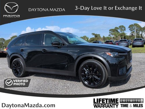 2026 Mazda Mazda CX-90 Premium Sport