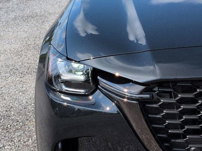 2026 Mazda Mazda CX-90 Premium Sport