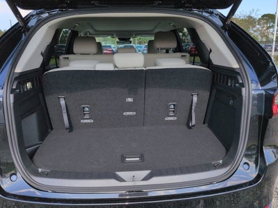 2026 Mazda Mazda CX-90 Premium Sport